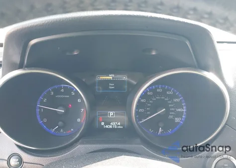 2017 Subaru Outback 3.6R Limited from USA, damaged, VIN 4S4BSENC3H3402393